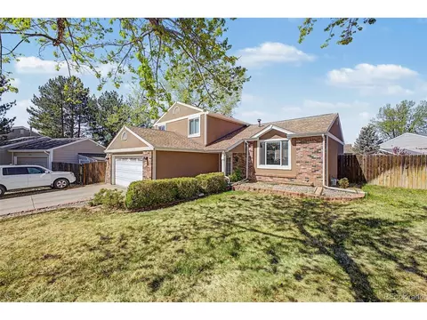 5333 S Pitkin Ct, Centennial, CO 80015