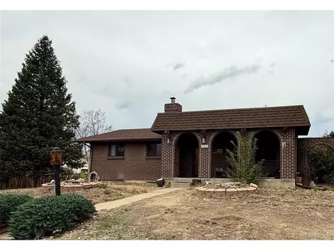 3355 W 94th Ave, Westminster, CO 80031