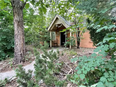 1170 Verbena St, Denver, CO 80220