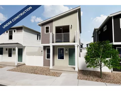 10337 Vaughn Ave, Commerce City, CO 80022
