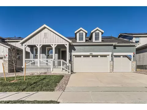 1255 Sunrise Dr, Erie, CO 80516