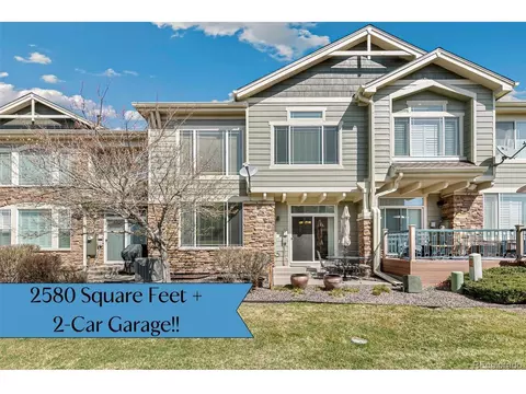 15064 E Crestridge Dr, Centennial, CO 80015