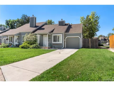 4720 S Dudley St #6, Denver, CO 80123