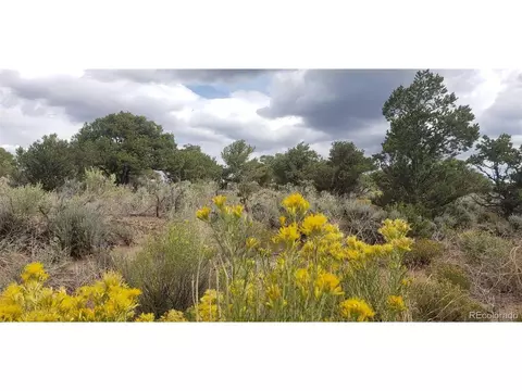 Undisclosed, Fort Garland, CO 81133