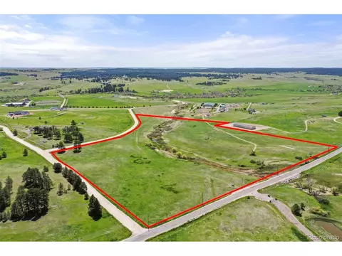 39833 Transition Ter, Elizabeth, CO 80107