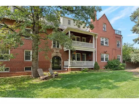 1515 E 8th Ave #5, Denver, CO 80218