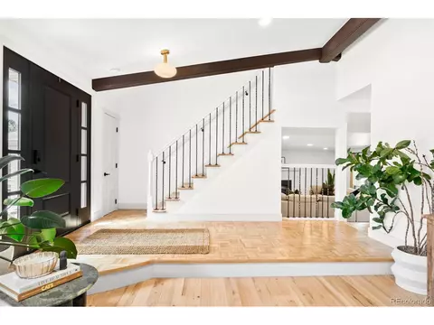 Entry Way - 7310 S Eudora Way, Centennial, CO 80122 photo 2 of 4