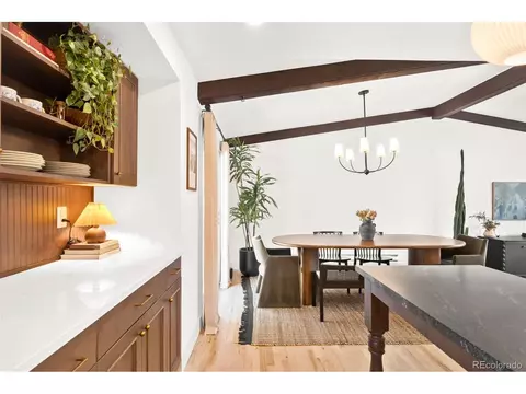 Dining - 7310 S Eudora Way, Centennial, CO 80122 photo 1 of 3