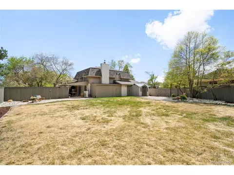 Exterior - 7310 S Eudora Way, Centennial, CO 80122 photo 11 of 12