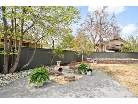 Exterior - 7310 S Eudora Way, Centennial, CO 80122 photo 7 of 12