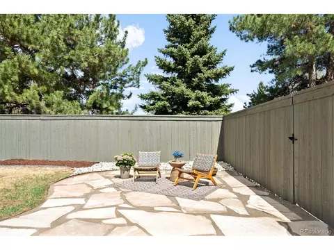 Exterior - 7310 S Eudora Way, Centennial, CO 80122 photo 8 of 12
