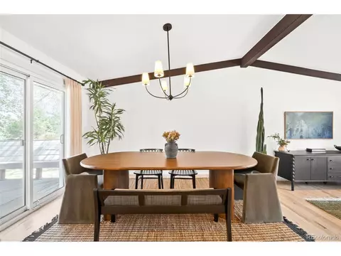 Dining - 7310 S Eudora Way, Centennial, CO 80122 photo 2 of 3