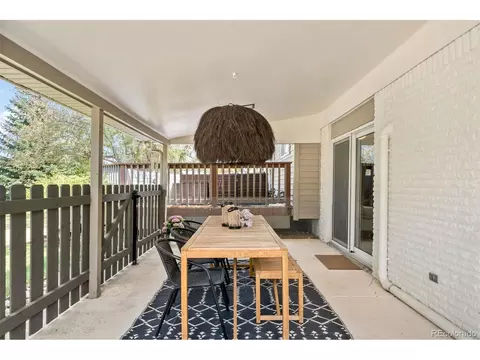 Exterior - 7310 S Eudora Way, Centennial, CO 80122 photo 3 of 12