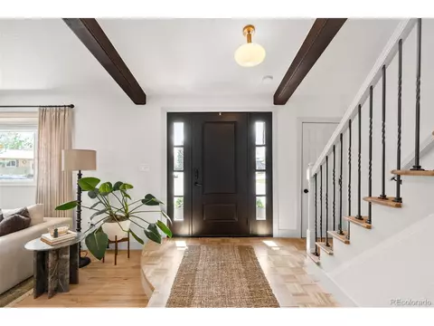 Entry Way - 7310 S Eudora Way, Centennial, CO 80122 photo 1 of 4