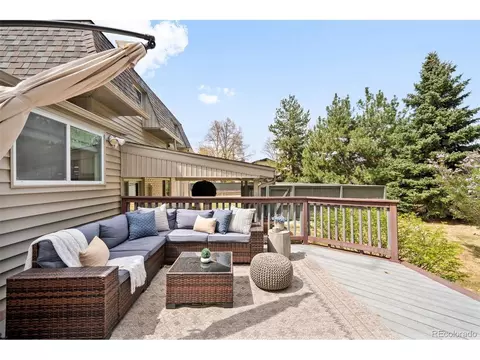 Exterior - 7310 S Eudora Way, Centennial, CO 80122 photo 5 of 12