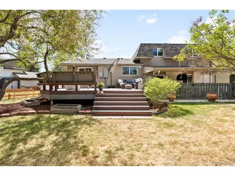 Exterior - 7310 S Eudora Way, Centennial, CO 80122 photo 9 of 12