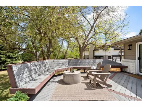 Exterior - 7310 S Eudora Way, Centennial, CO 80122 photo 4 of 12