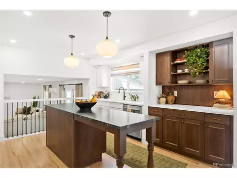 Kitchen - 7310 S Eudora Way, Centennial, CO 80122 photo 1 of 5