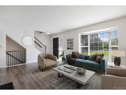 2540 E Geddes Pl, Centennial, CO 80122