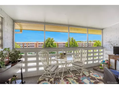 660 S Alton Way #1D, Denver, CO 80247