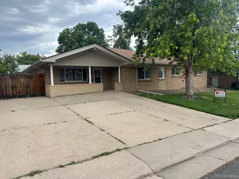 6683 S Washington St, Centennial, CO 80121