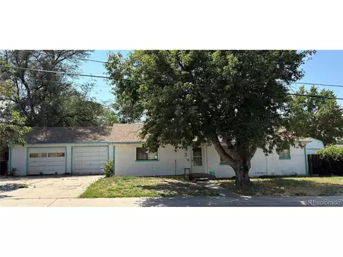 5515 Zuni St, Denver, CO 80221