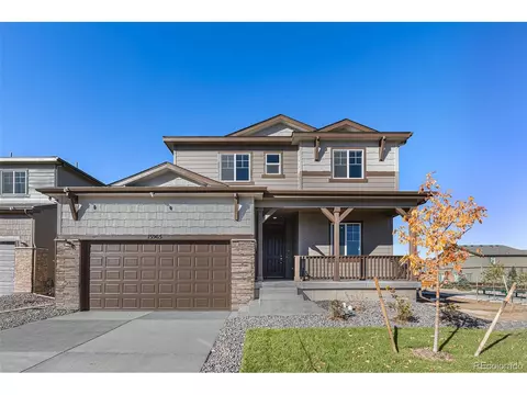 15965 Stringhalt Way, Parker, CO 80134