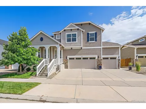15201 Yellowthroat St, Parker, CO 80134