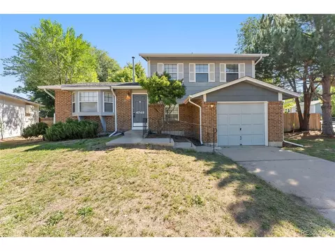 4745 Heron Ct, Colorado Springs, CO 80911