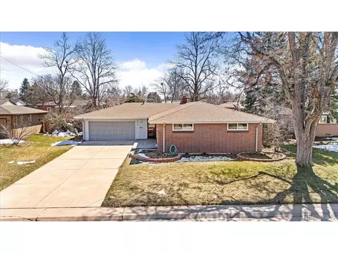 900 E Oakwood Ave, Centennial, CO 80121
