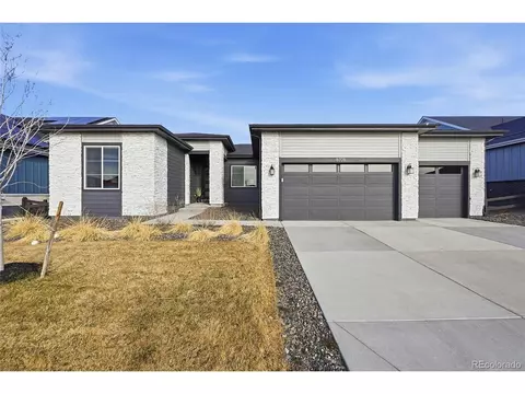8708 S Quatar St, Aurora, CO 80016