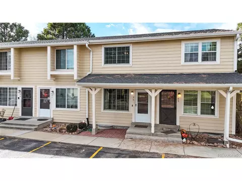 8909 Field St #96, Westminster, CO 80021