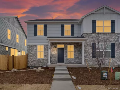 773 N Shawnee St, Aurora, CO 80018
