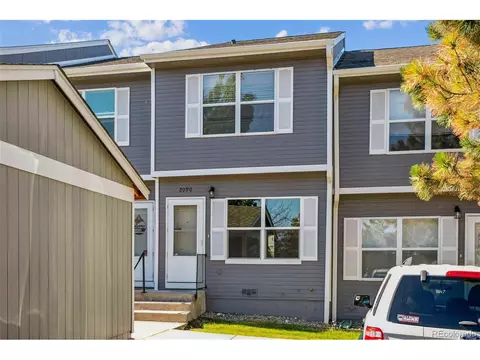 2090 Oakcrest Cir, Castle Rock, CO 80104