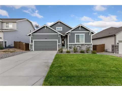 3037 Lake Helen Blvd, Mead, CO 80542