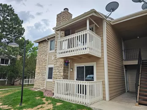 4400 S Quebec St #104K, Denver, CO 80237