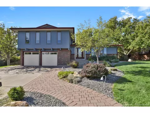 5357 S Cimarron Rd, Littleton, CO 80123