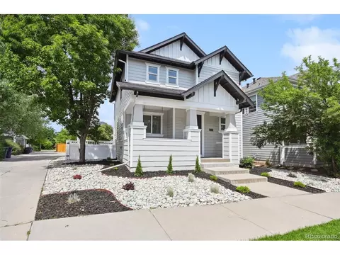 2817 N Xanthia Ct, Denver, CO 80238