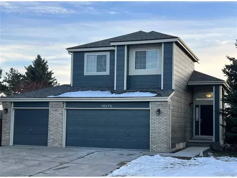 16272 Willowstone St, Parker, CO 80134