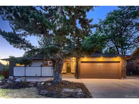 7085 Dover Way, Arvada, CO 80004