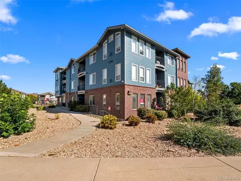 3501 E 103rd Cir #A17, Thornton, CO 80229
