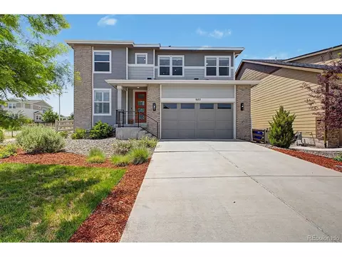 8102 Adams Fork Ave, Littleton, CO 80125