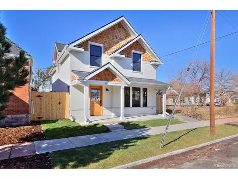 451 Cherokee St, Denver, CO 80204