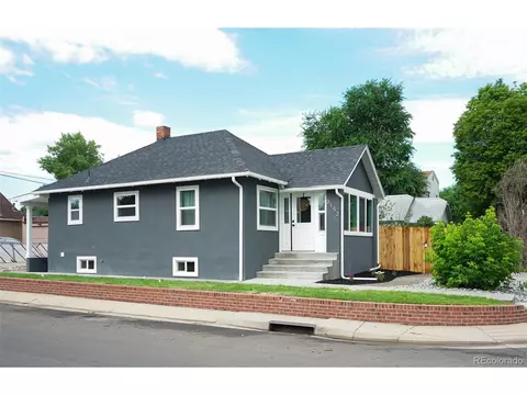 3152 W Gill Pl, Denver, CO 80219