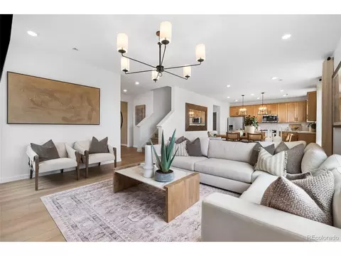 694 Stillwell Ave, Elizabeth, CO 80107