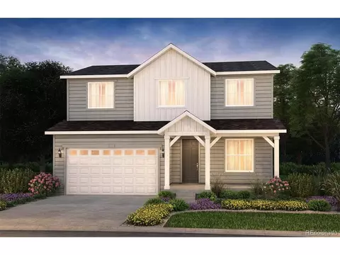 694 Stillwell Ave, Elizabeth, CO 80107
