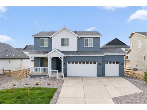 694 Stillwell Ave, Elizabeth, CO 80107