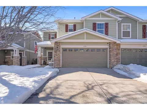 5725 Raleigh Cir, Castle Rock, CO 80104