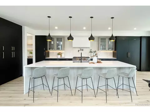 Undisclosed, Denver, CO 80210