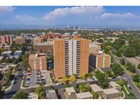955 Eudora St #1005E, Denver, CO 80220